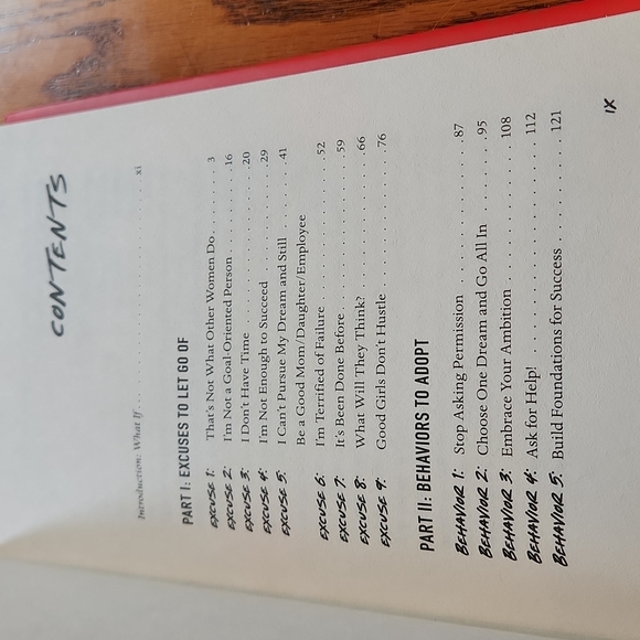 Girl Stop Apologizing by Rachel Hollis - Picture 5 of 6